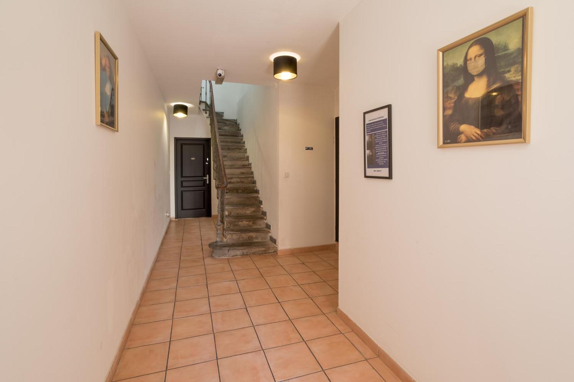 Jacuzzi Terrasse Centre Narbonne Apartment Bagian luar foto