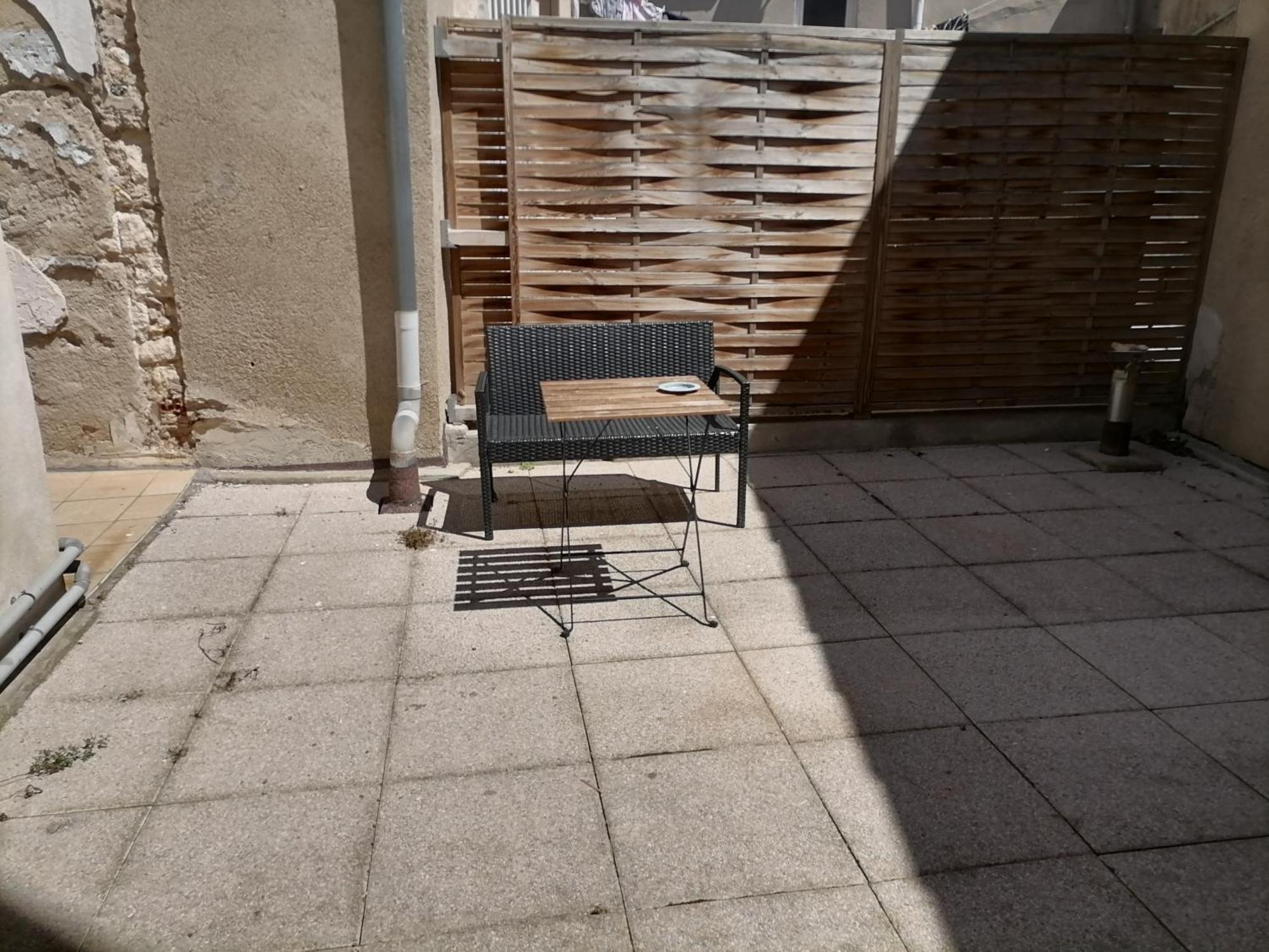 Jacuzzi Terrasse Centre Narbonne Apartment Bagian luar foto
